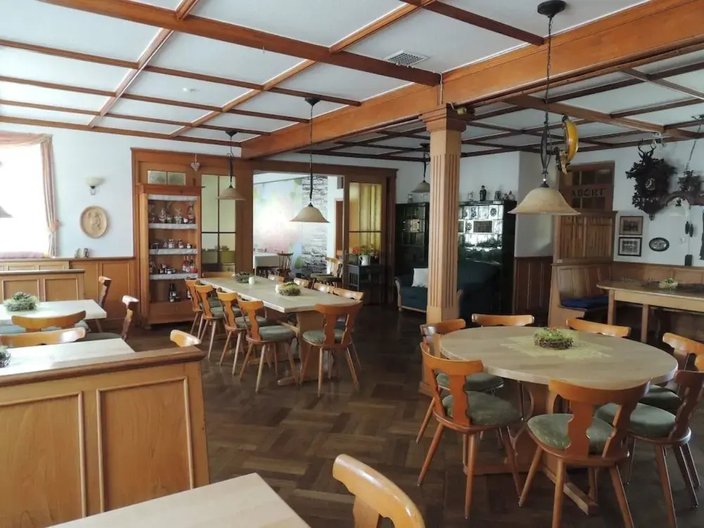 Faxe Schwarzwälder Hof