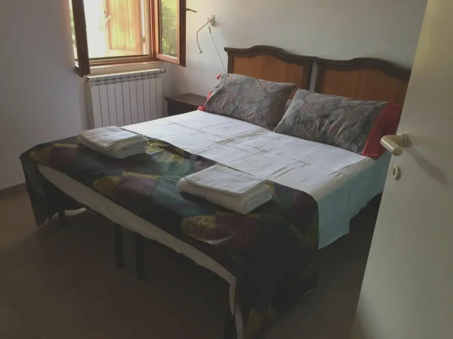 Villa With 5 Bedrooms in Treglio, With Private Pool, Enclosed Garden and Wifi Near the Beach