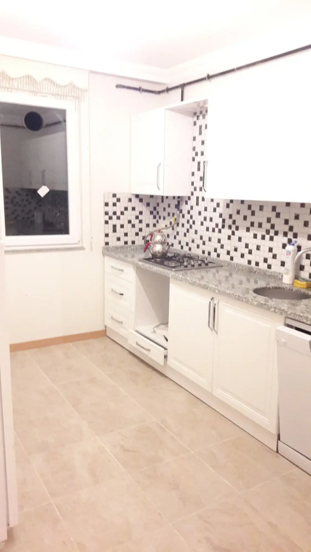 Karabina Eylül Apart