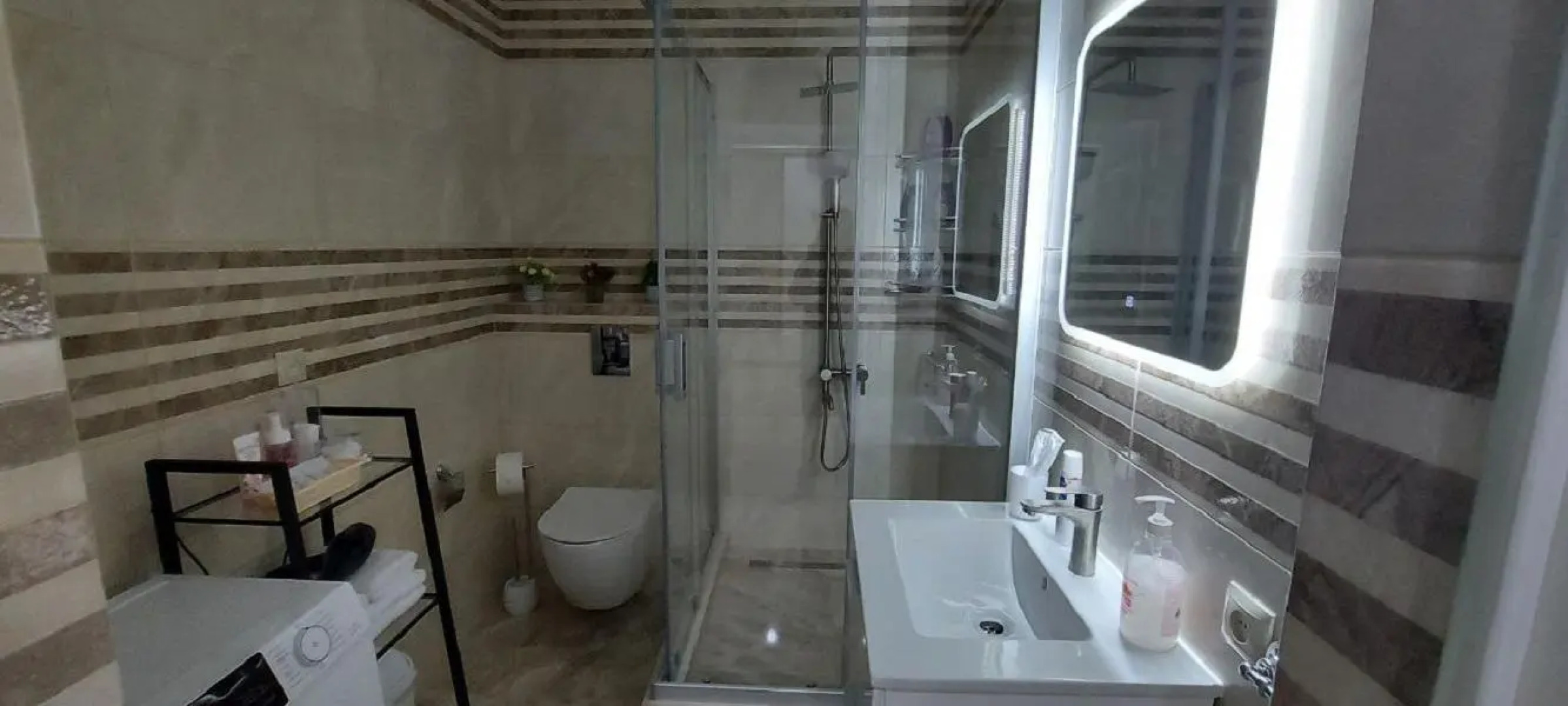 Flatirini (Флатирини) на улице Гастелло 71А корпус 1