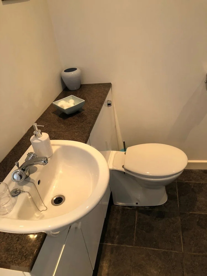 The Boat House Bed and Breakfast