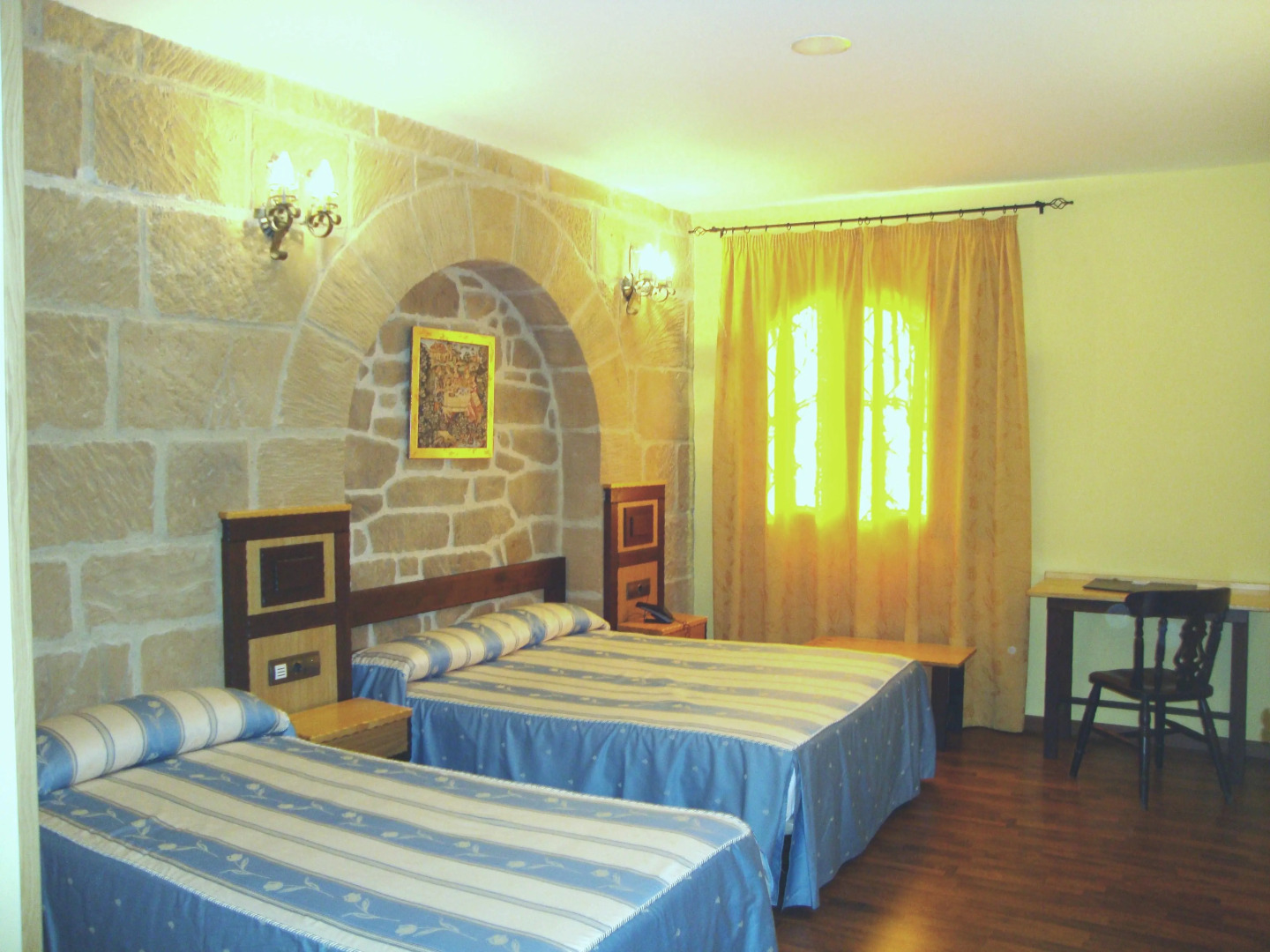 Hotel Castillo Bonavia