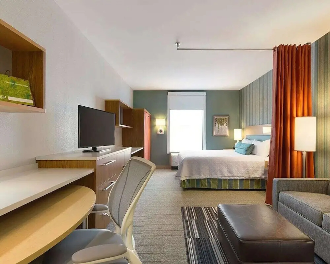 Home2 Suites By Hilton Downingtown Exton Route 30