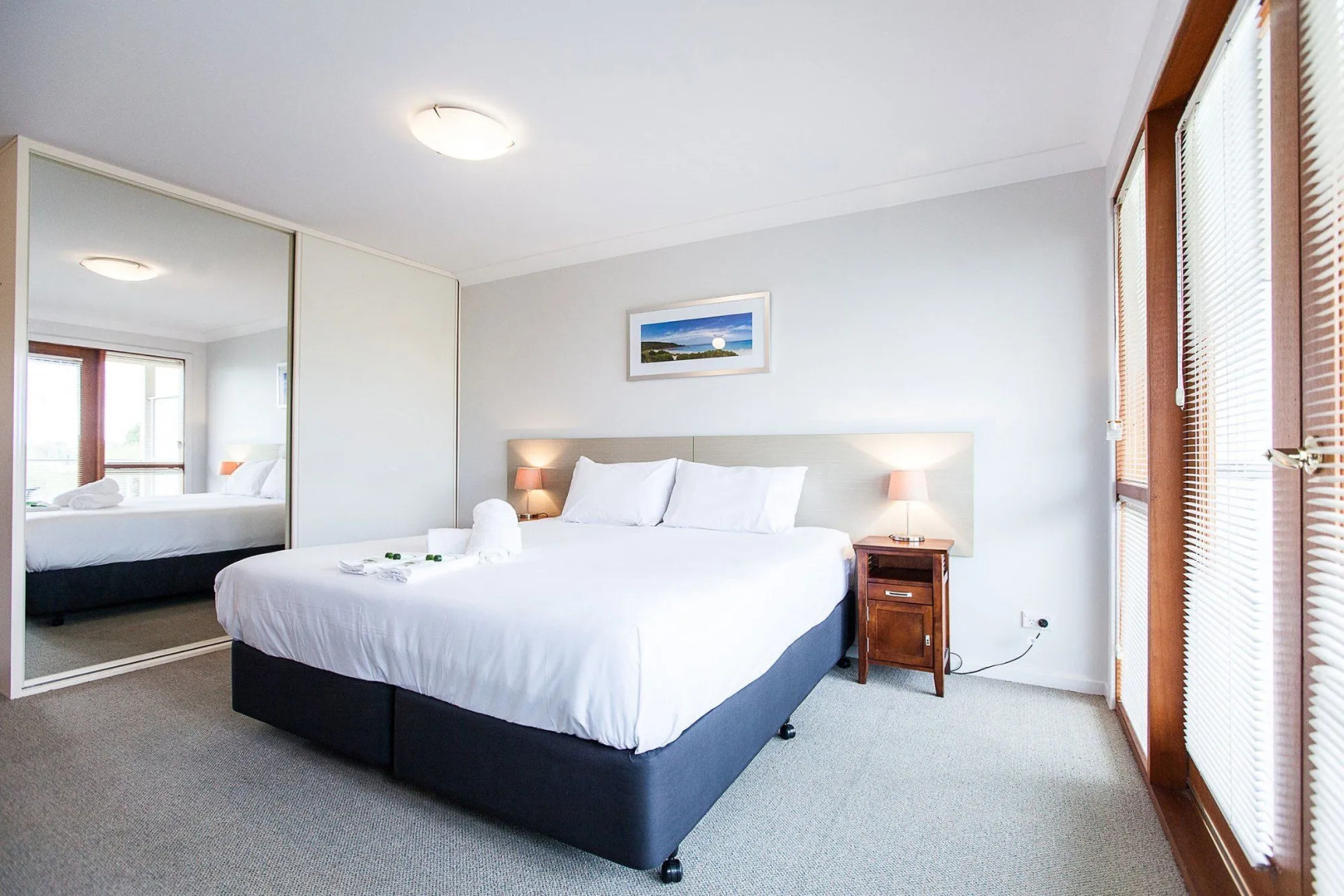 Nightcap at the Ship Inn