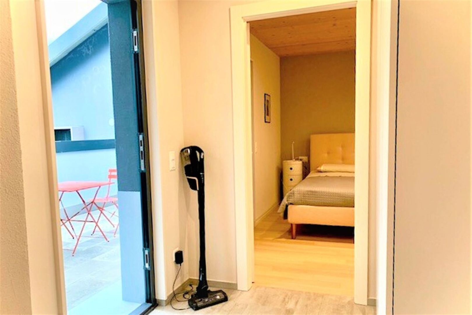 Residence Porto Pojana Amazing Lakeview