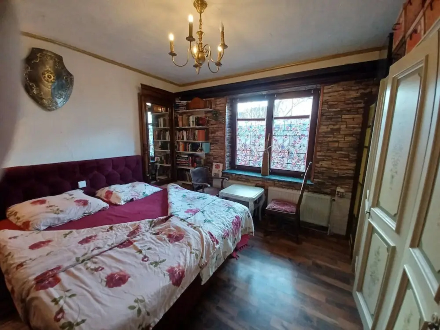 Apartment in Wismar Near Beach