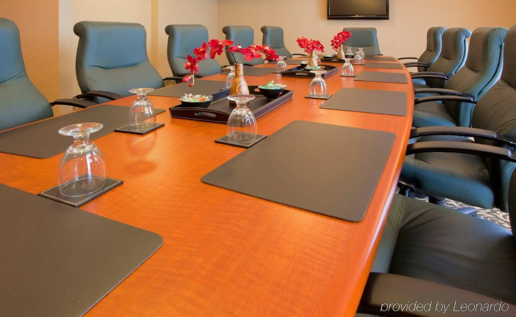 Holiday Inn National Airport/Crystal City by IHG