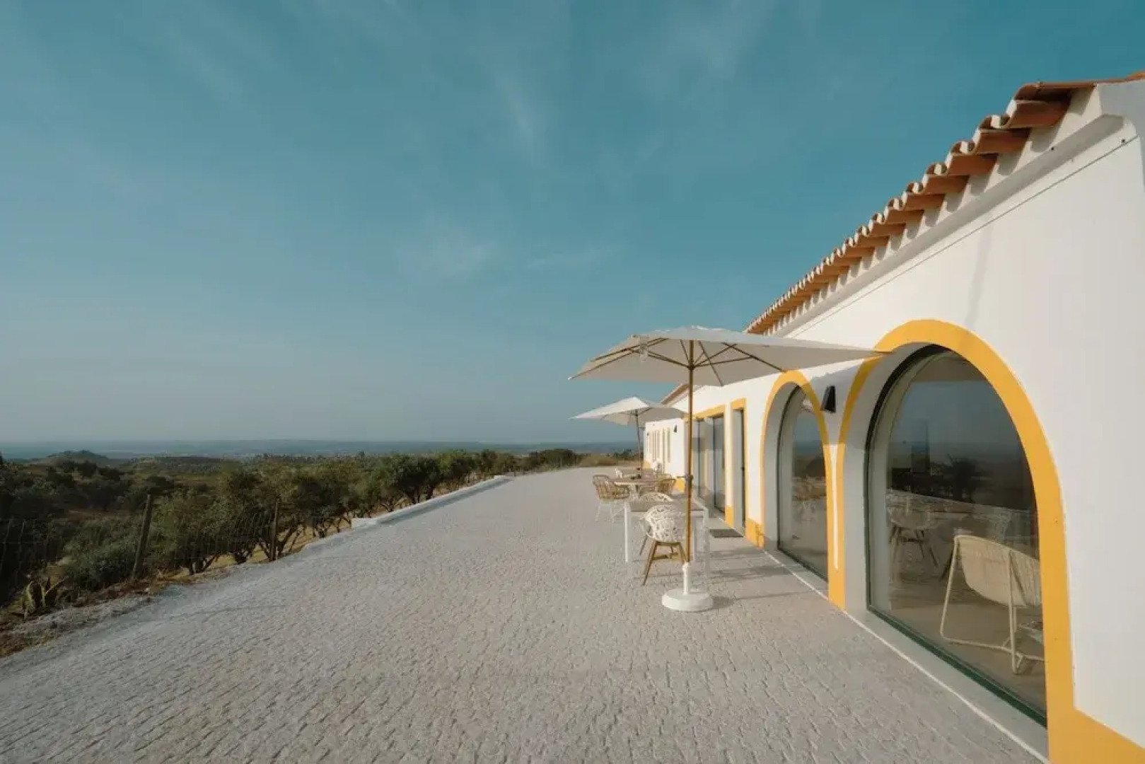 Herdade Vale de Cabras