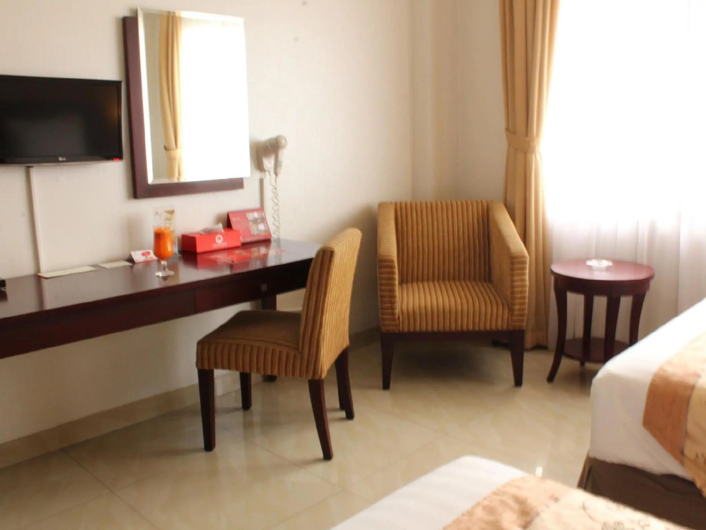 Citra Inn International Hotel