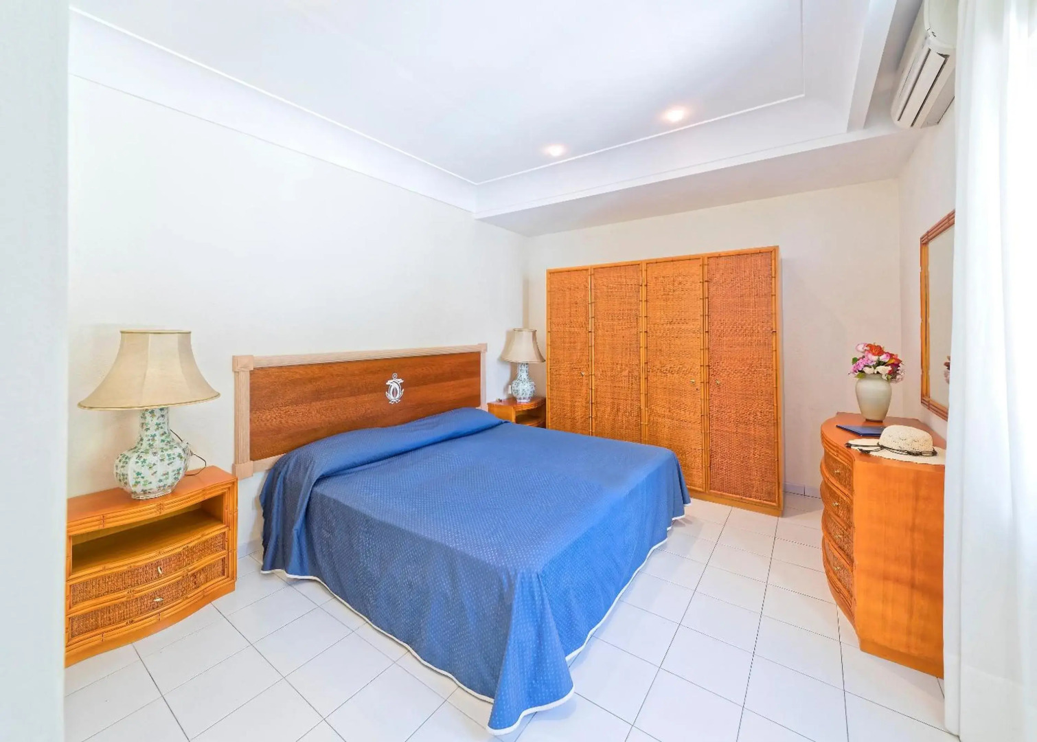 Hotel Oasi Castiglione