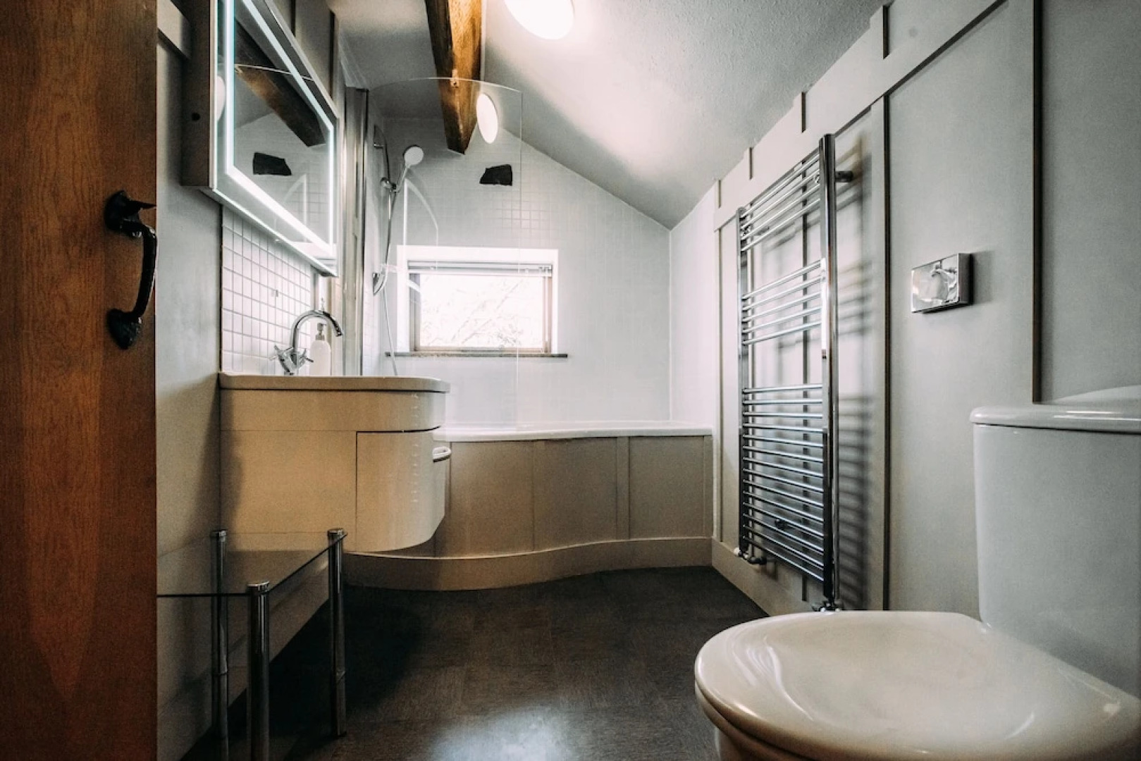 Laythams Holiday Lets Retreat