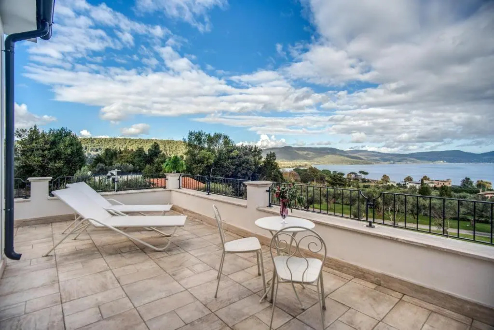 Vigna Caio Relais & Spa