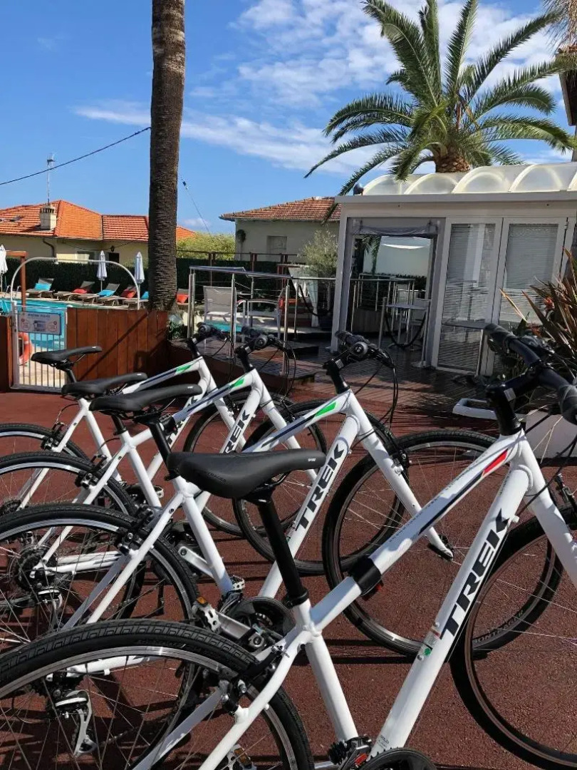 Boutique Hôtel & Spa la Villa Cap Ferrat