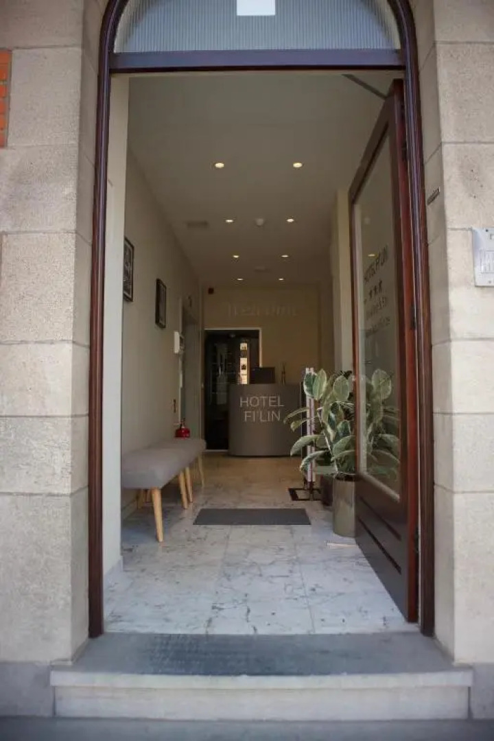 Hotel FiLin