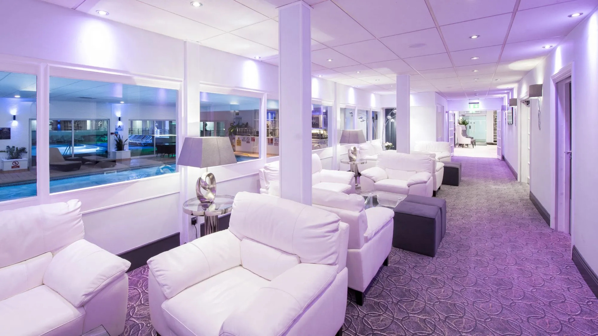 The Barnstaple Hotel