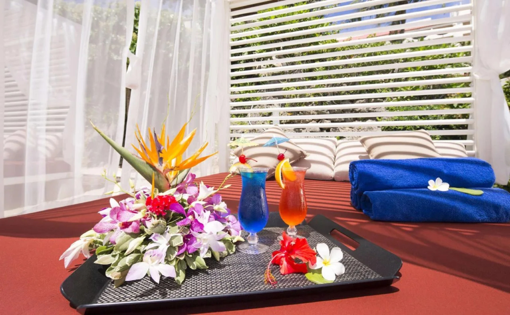 Hilton Guam Resort And Spa