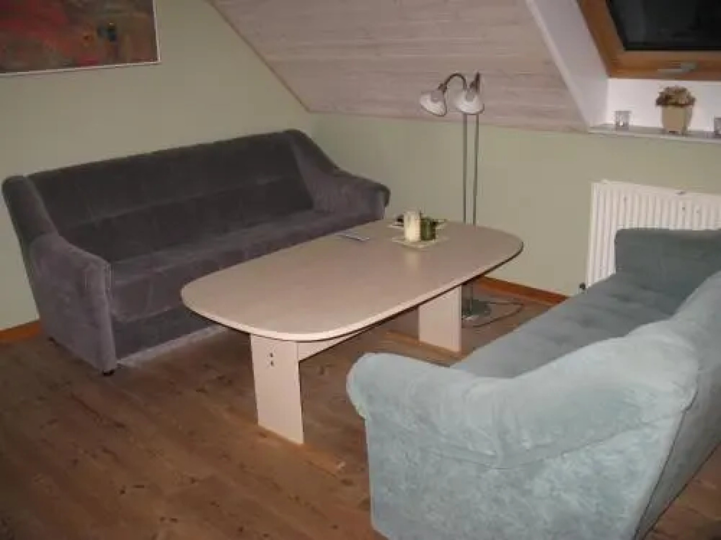 Hveddegaard Farm Holiday