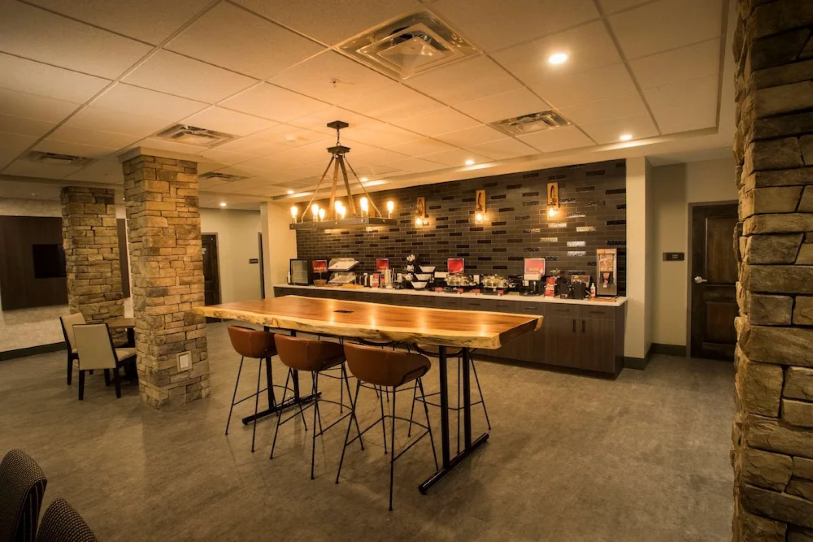 Best Western Plus Lawrenceburg