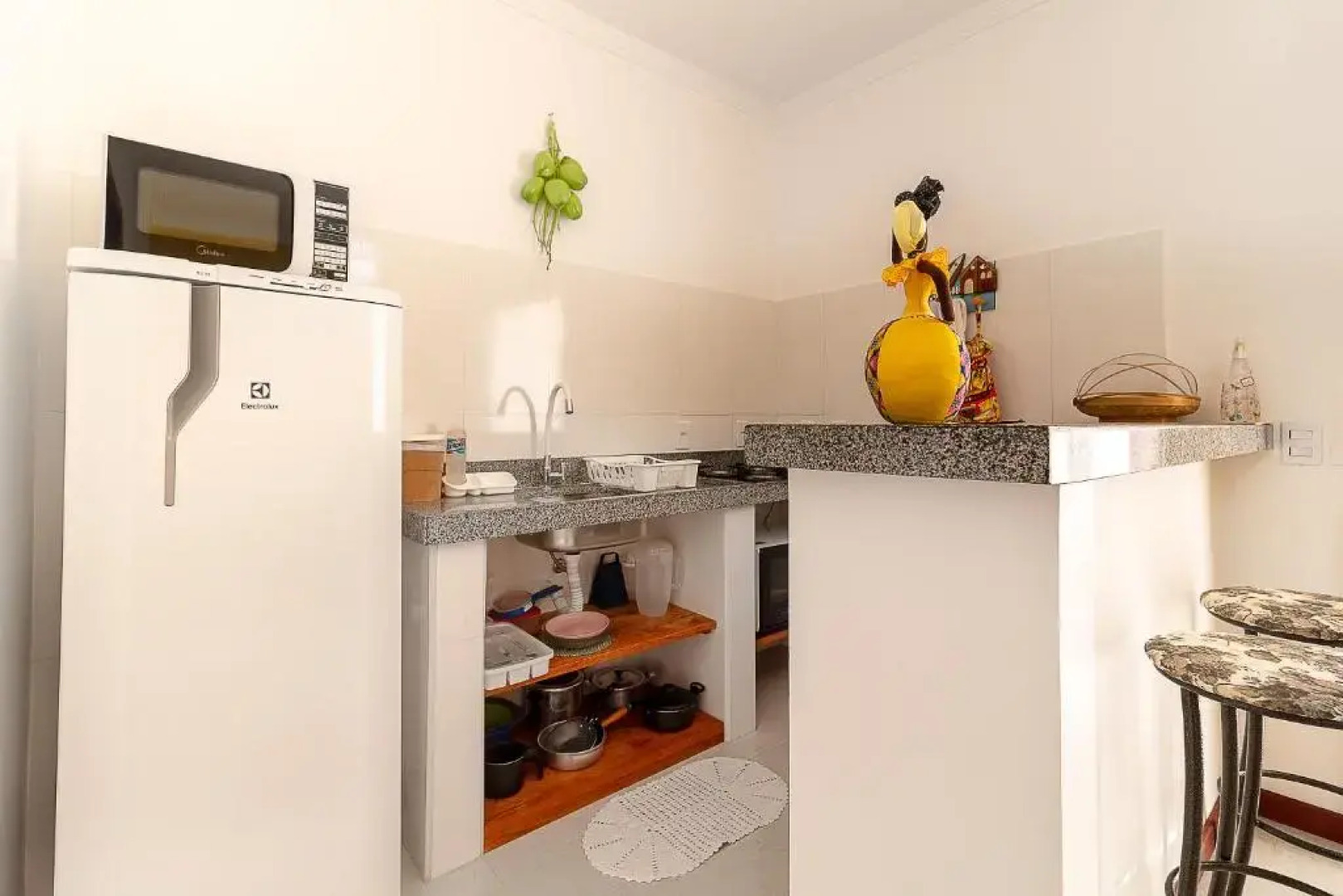 Sítio Dida Chalés e Pousada