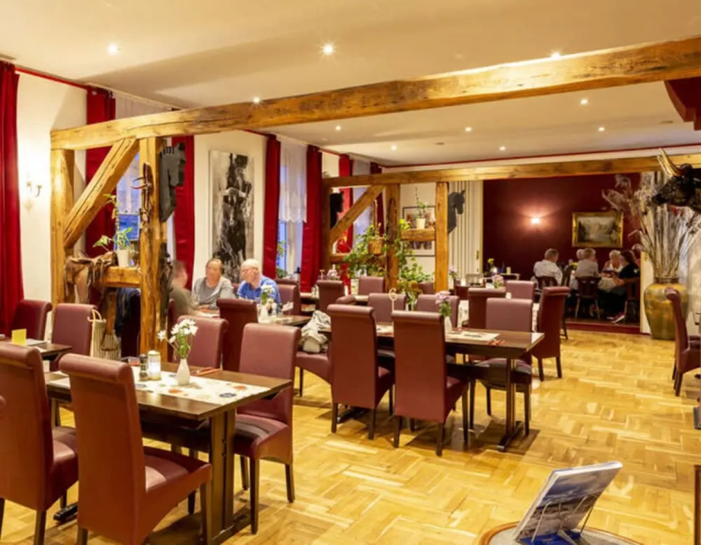 Nice Apartment in Klein Upahl