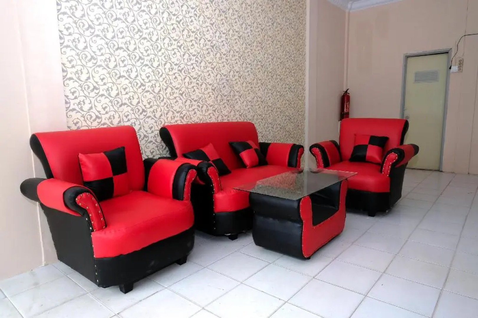 OYO 950 Steze Kost Syariah