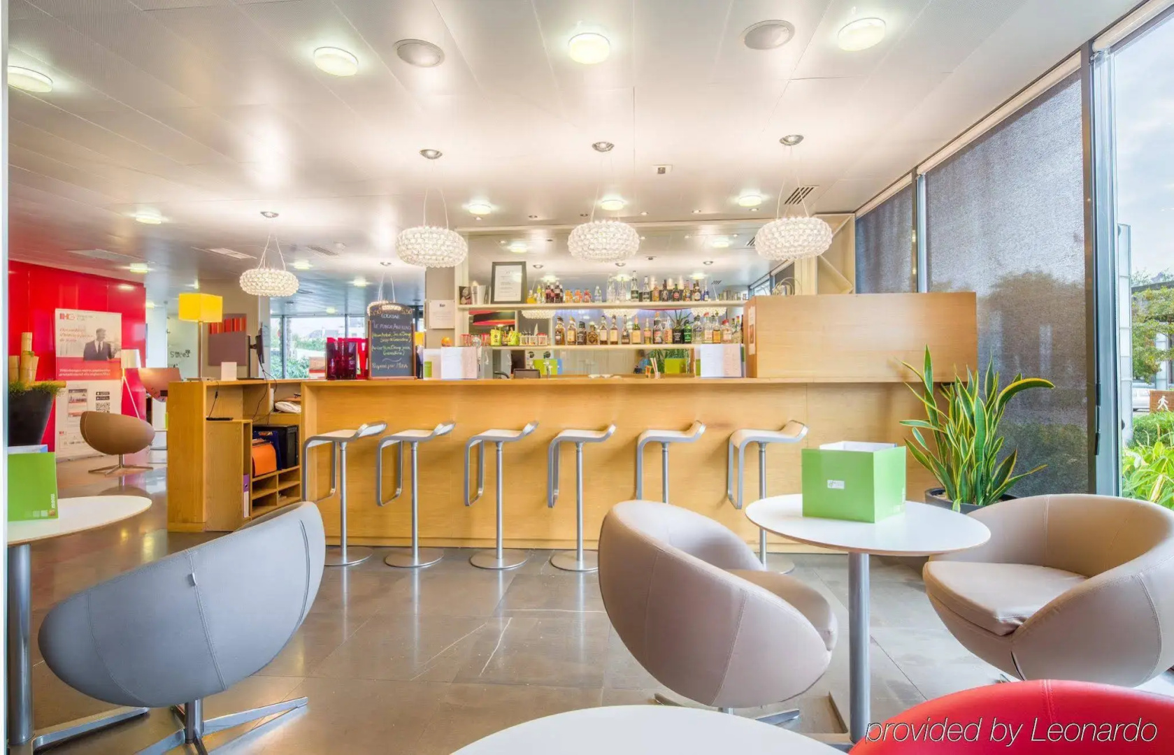 Holiday Inn Express Saint-Nazaire by IHG