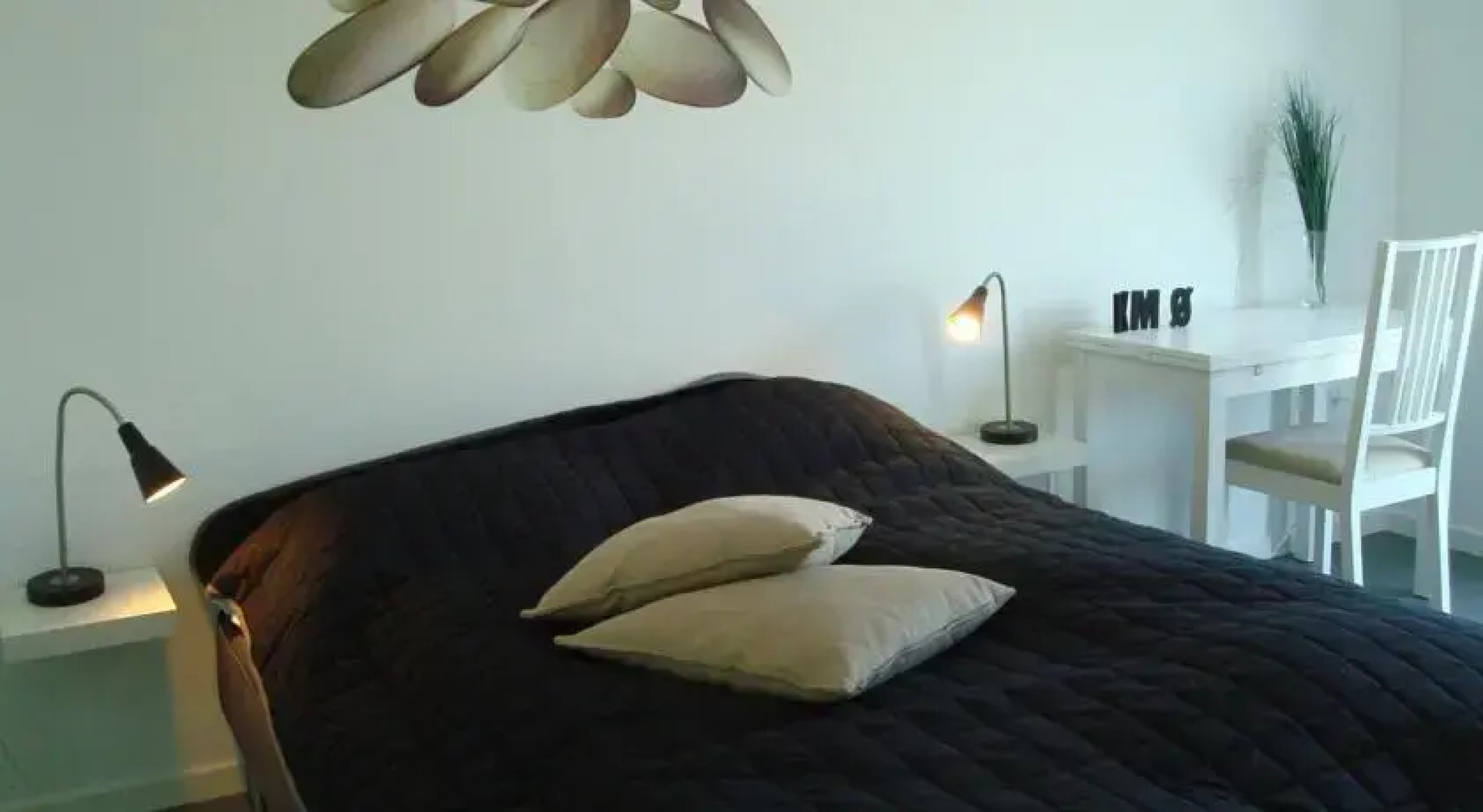 Slettestrandvej Apartment - Slettestrandvej 130 nr. 6 - ID 626