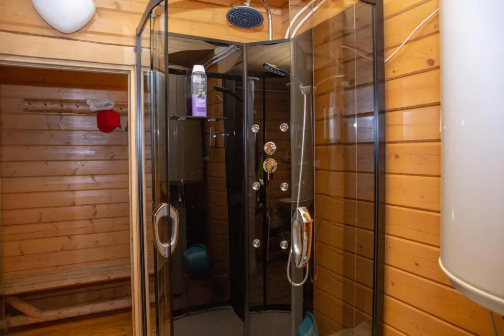 Kuuseoksa Holiday Home