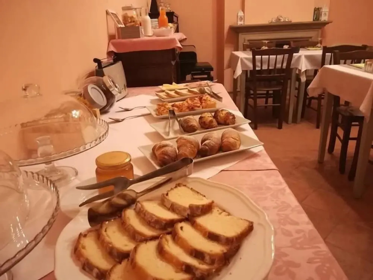 Locanda Corte Roveri