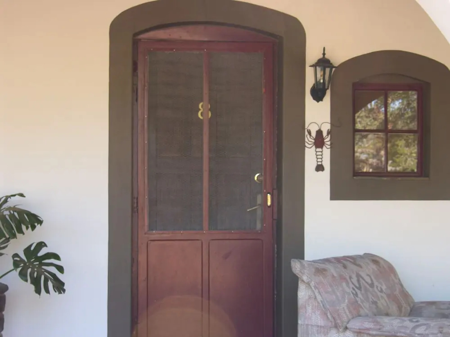 Roidina Safari Lodge