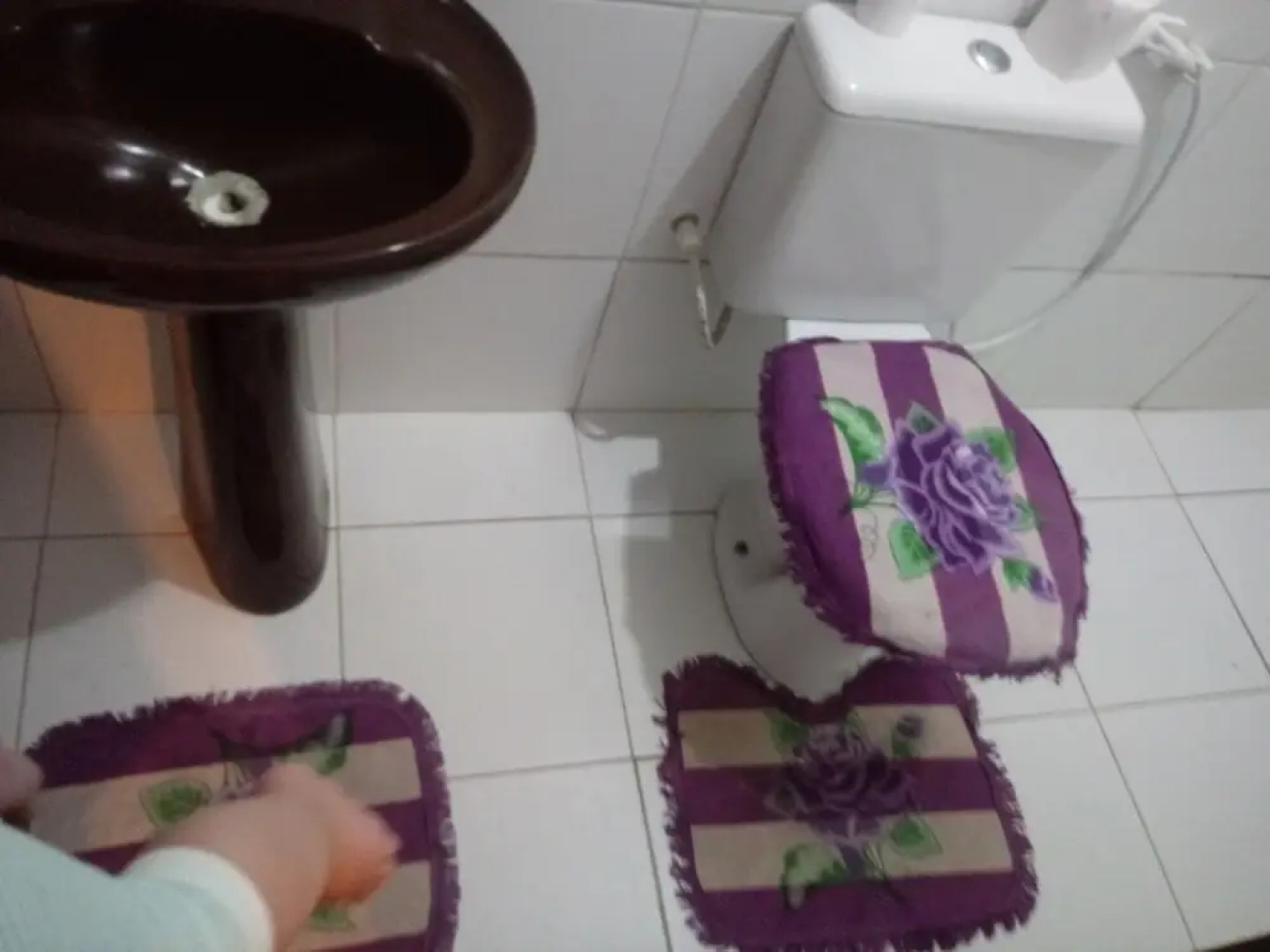 Pousada Canto Dos Pássaros