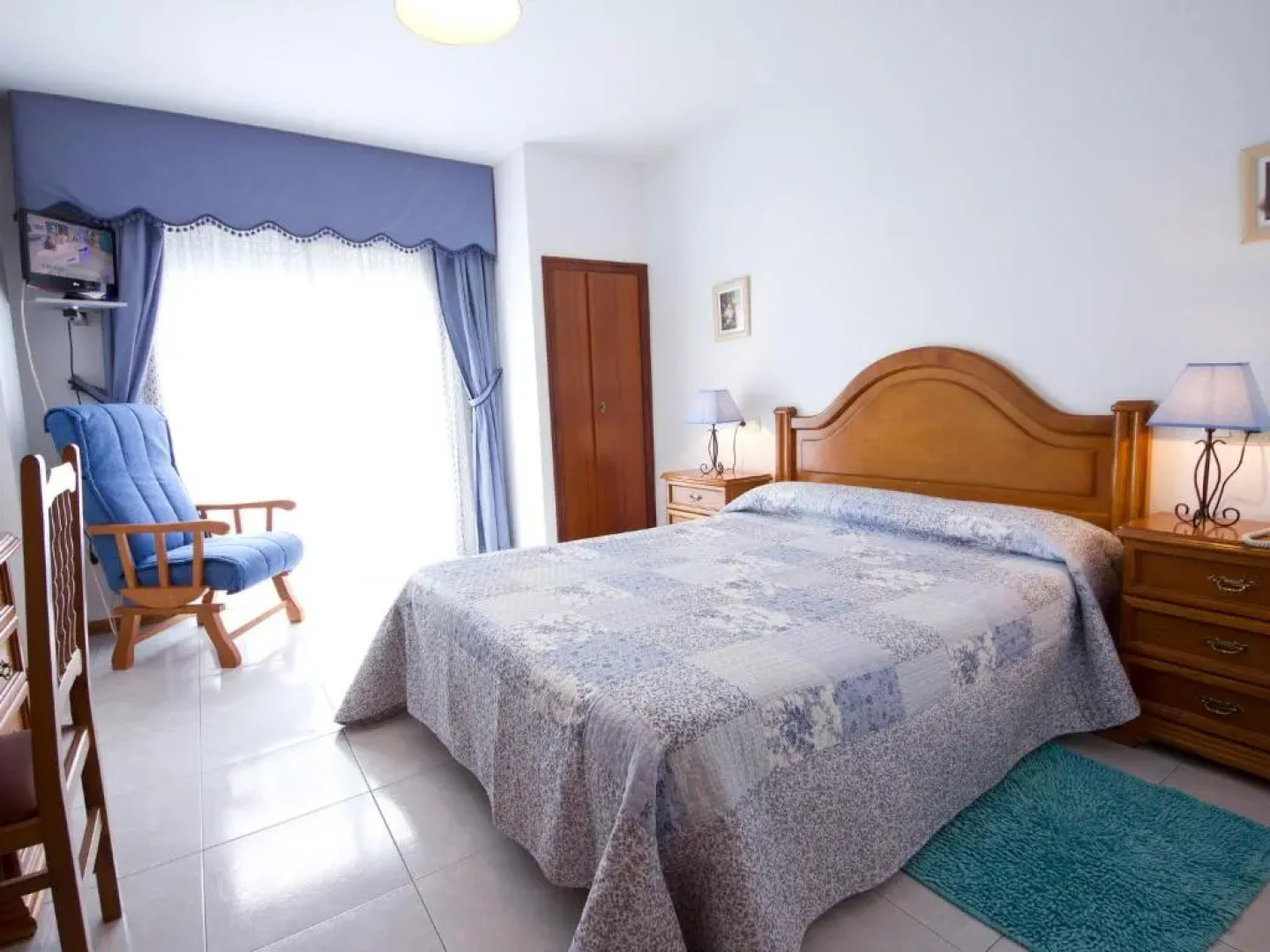 Hotel Restaurante Xaneiro