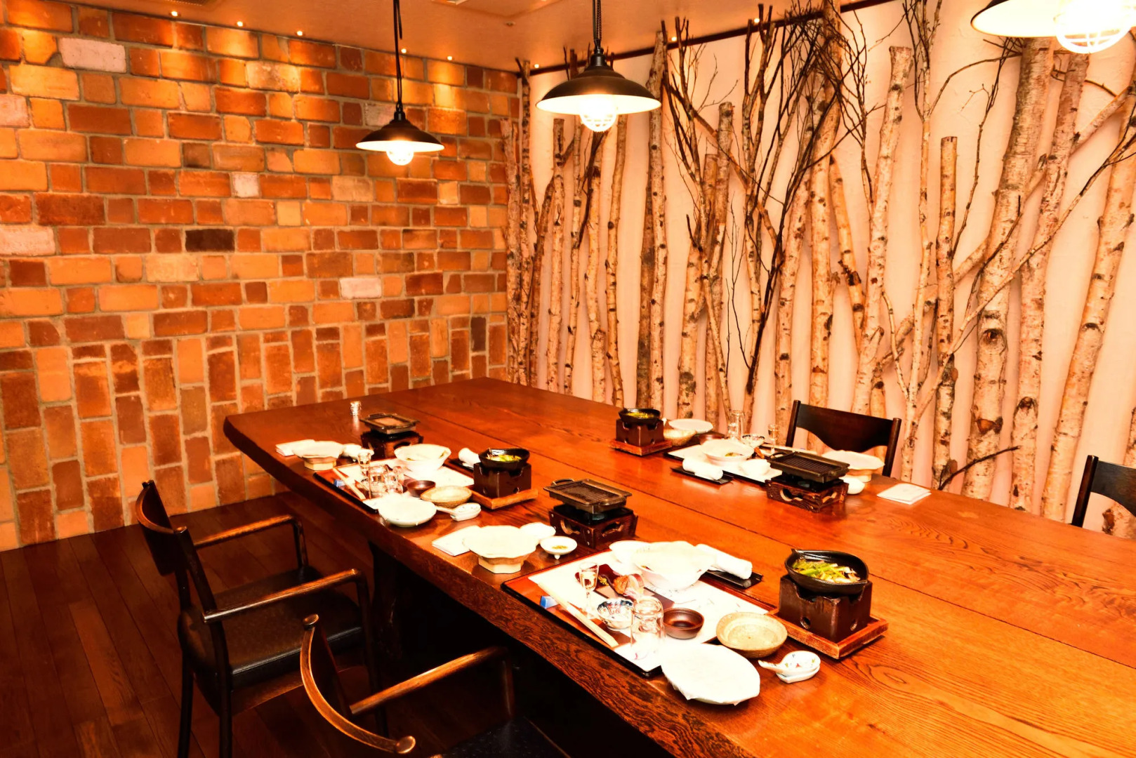 Sasara Gero Hot Springs