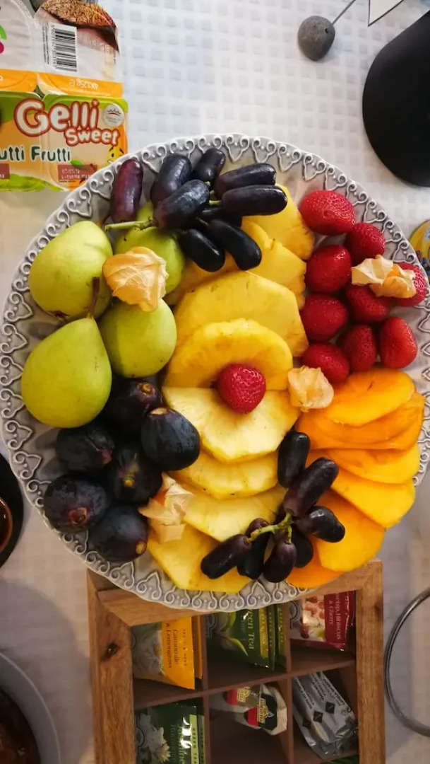 House Of Pandora Arts Mansion & Spa