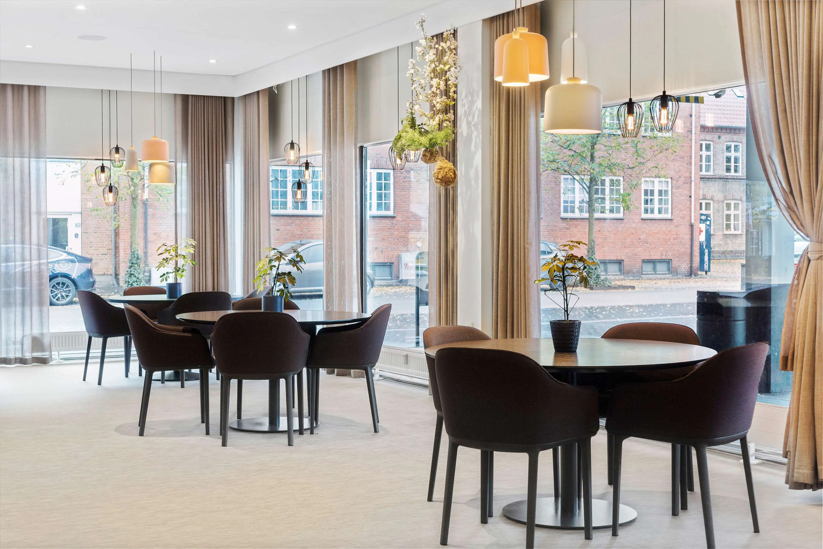 Best Western Plus Airport Hotel Copenhagen