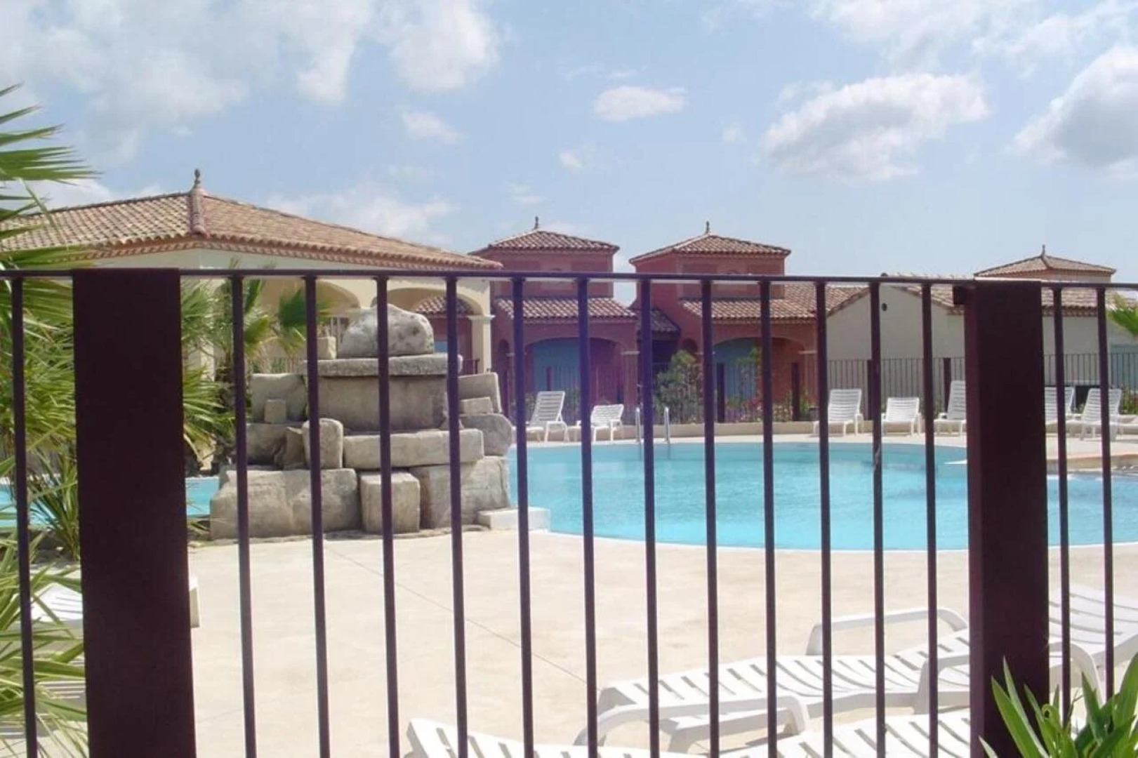 Vacanceole - Port Minervois, Les Hauts du Lac