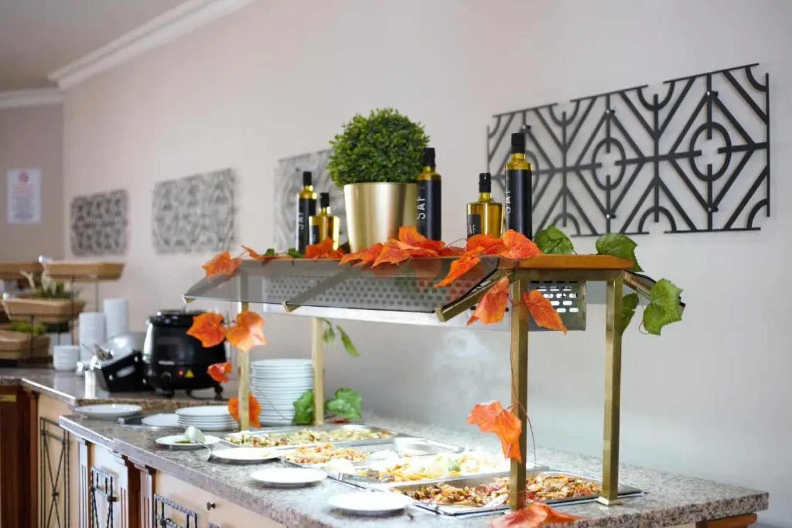 Simply Fine Hotel Alize