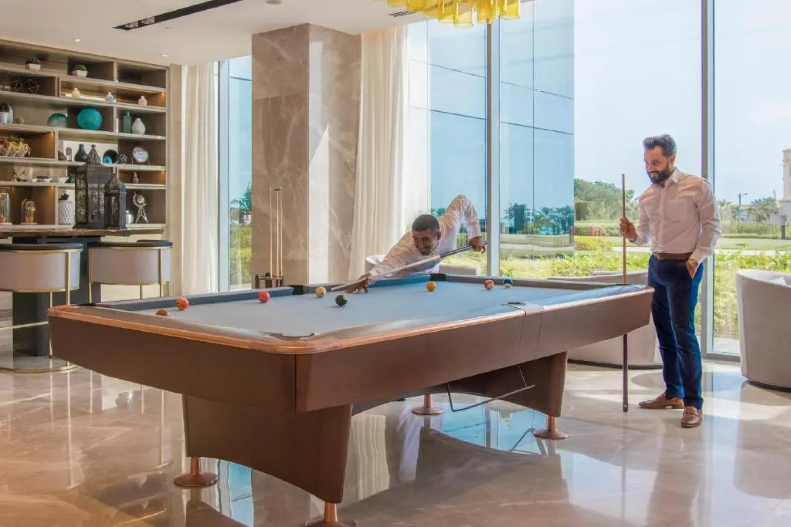 Views Hotel & Residences