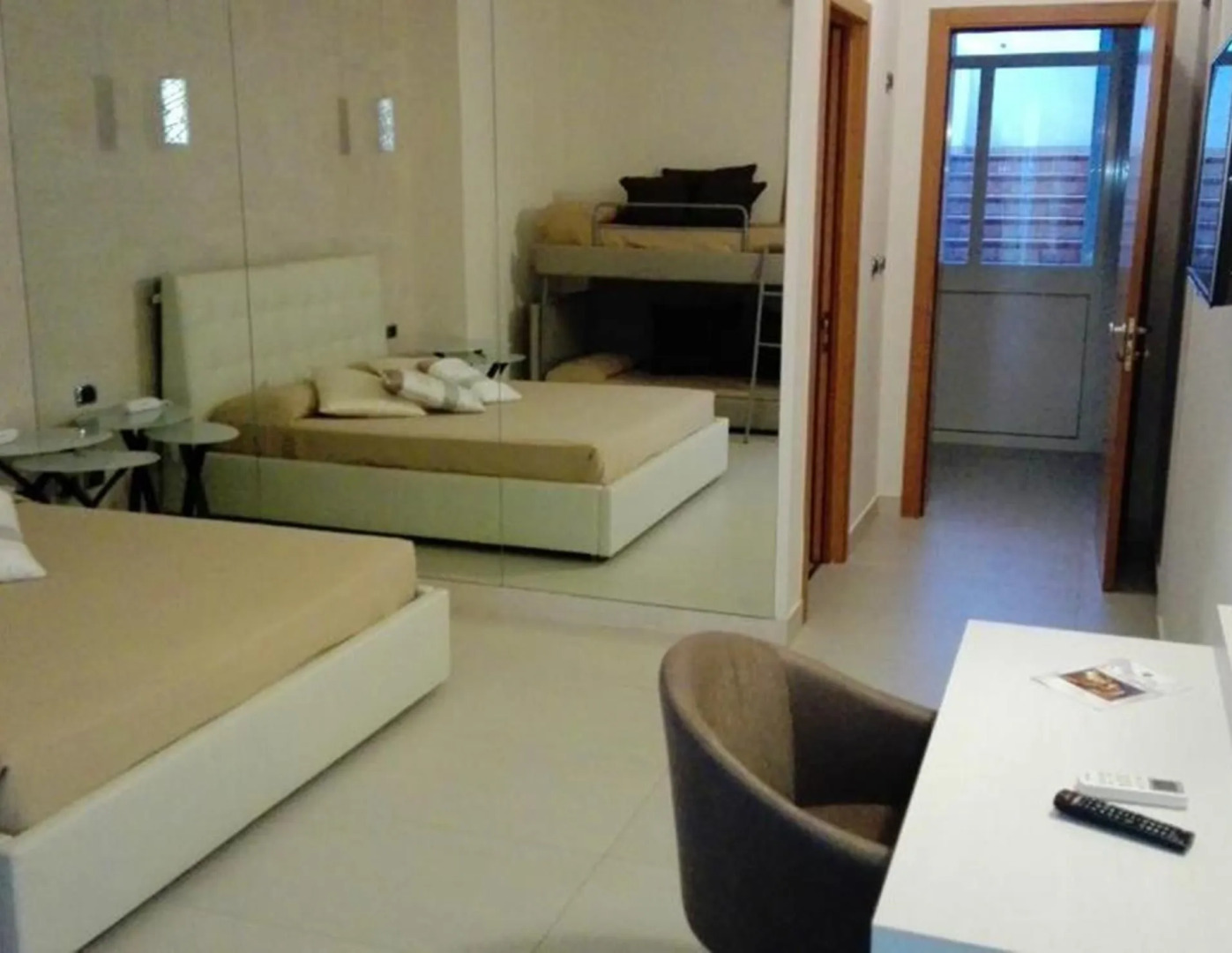 Hotel Parco dei Principi