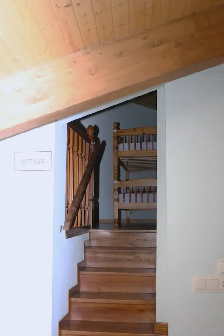 La Bodega Del Camino