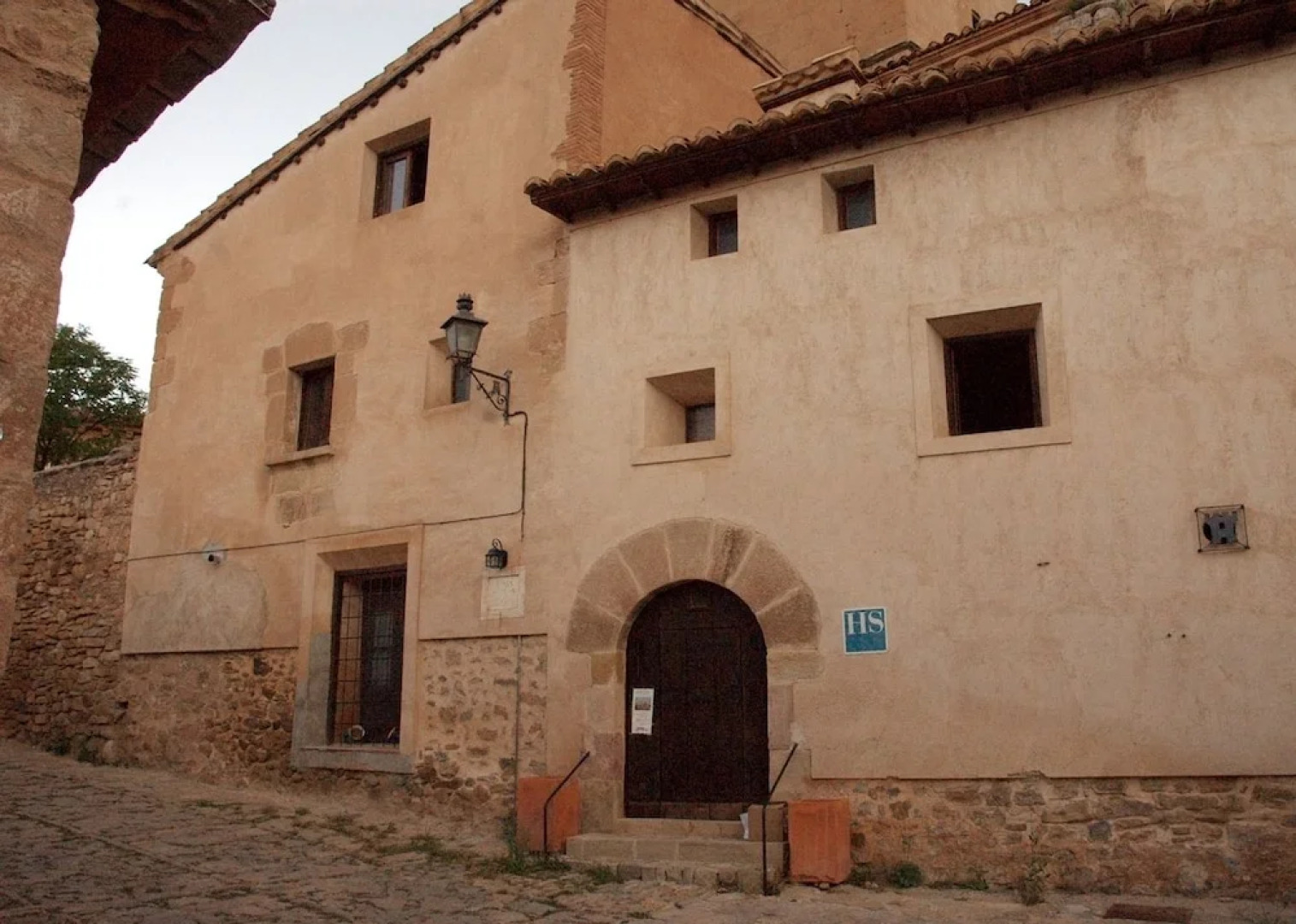 Hostal Rural la Casa del Cura