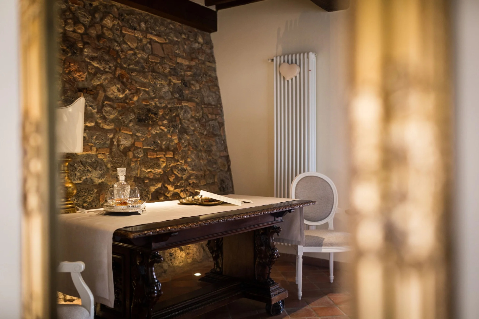 Relais la Costa - Dimora Storica