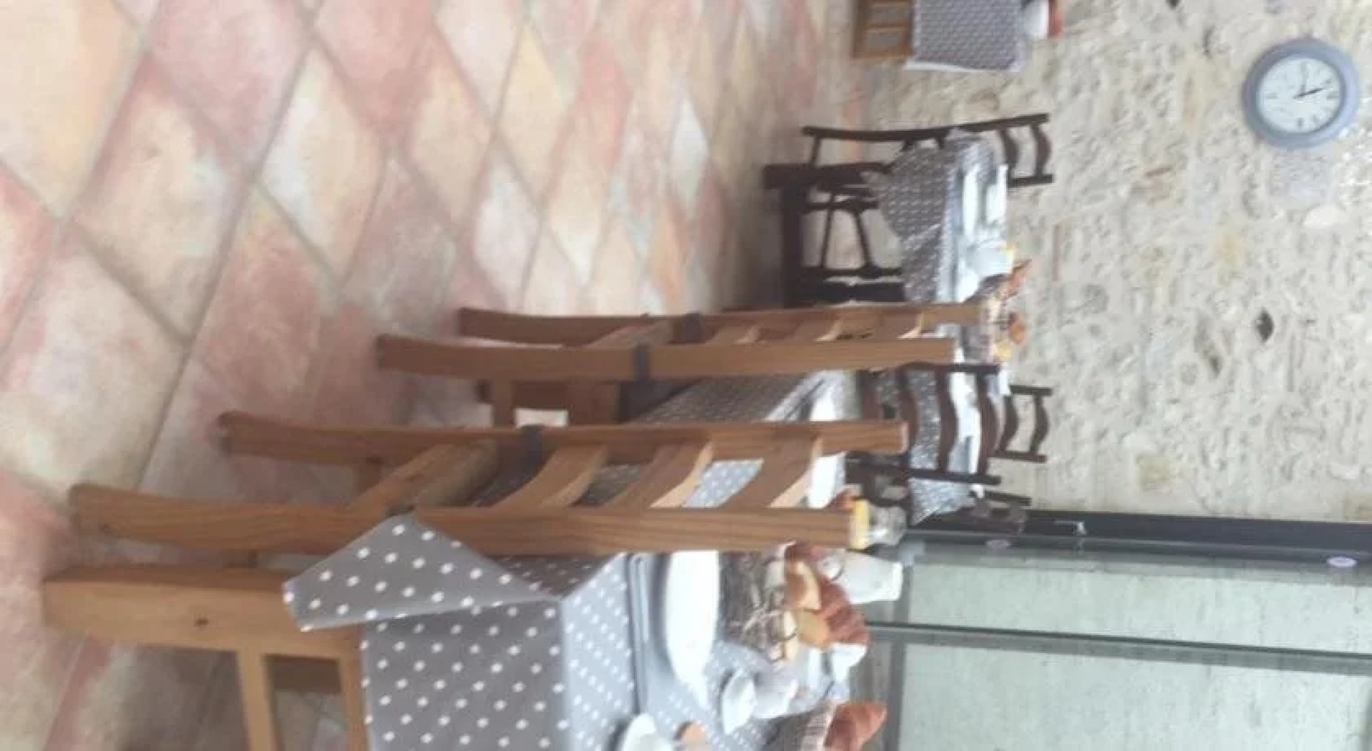 Le Grand Chemin de La Vie