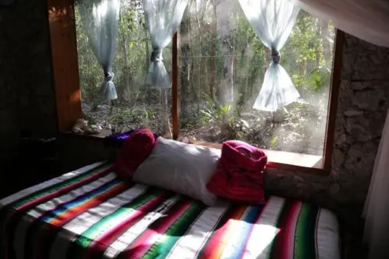 Cavelands in the Jungle