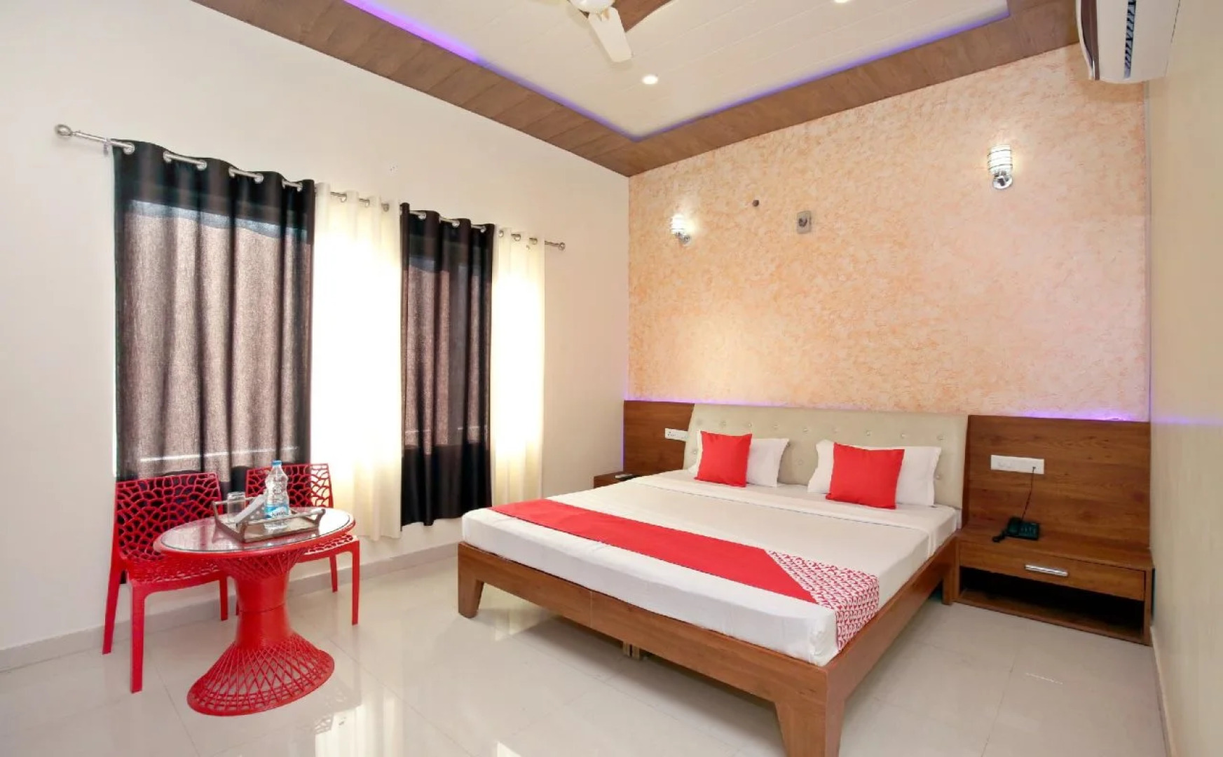 Valley Heights Spa And Resorts By OYO