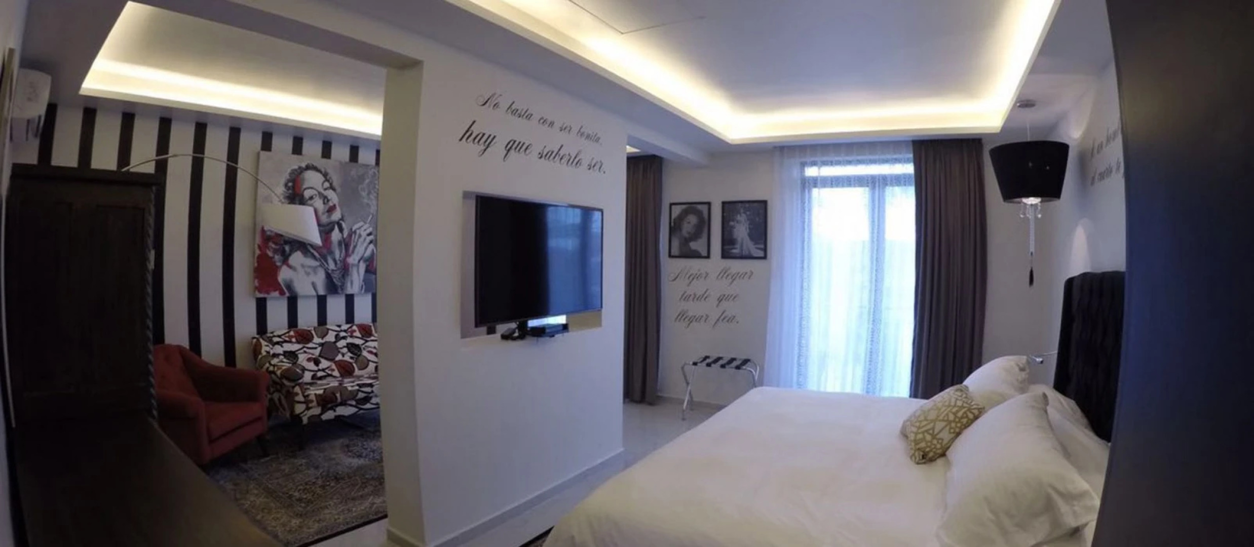 TRES79 Hotel Boutique