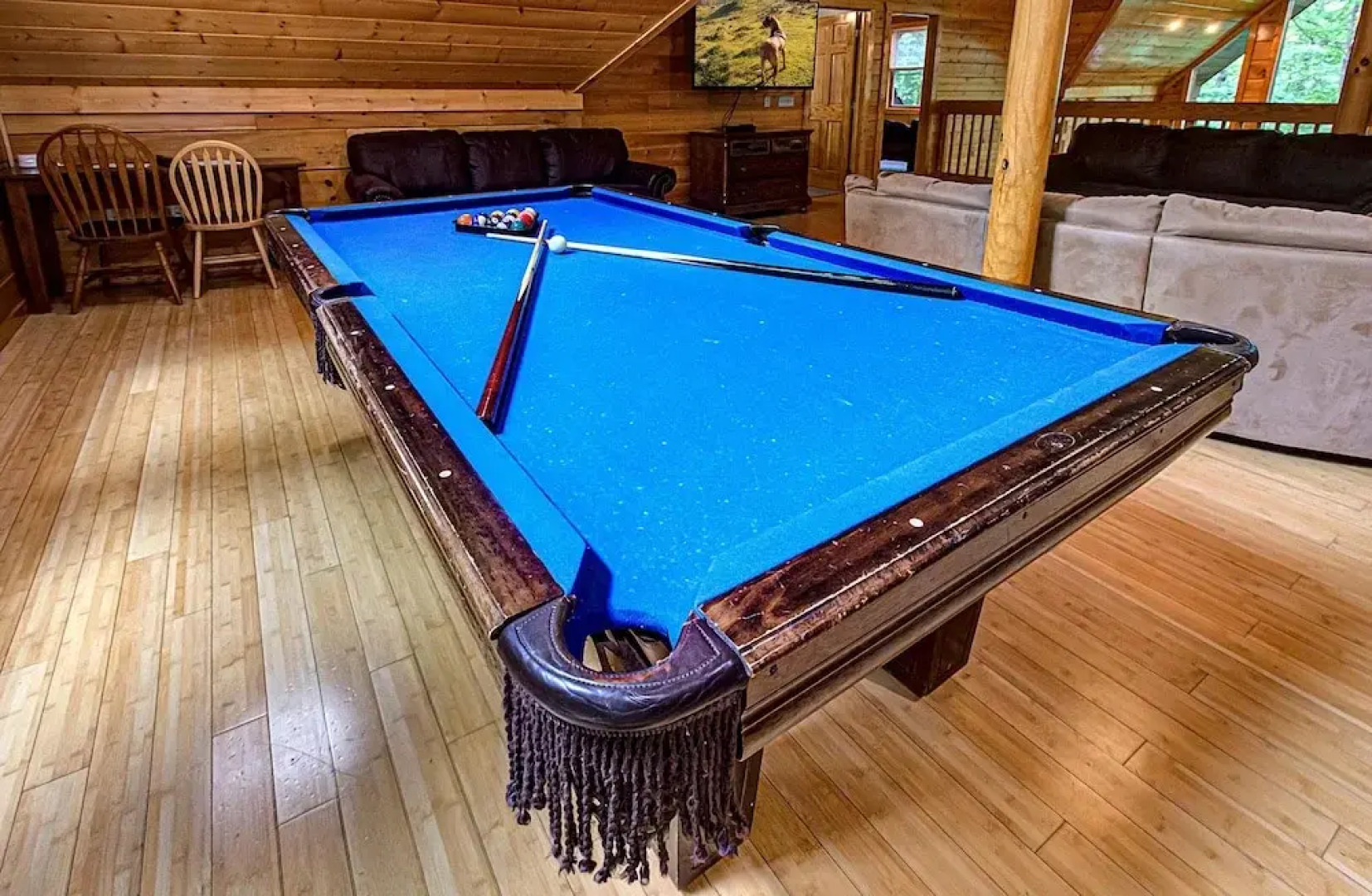 Arrowhead Lodge #568