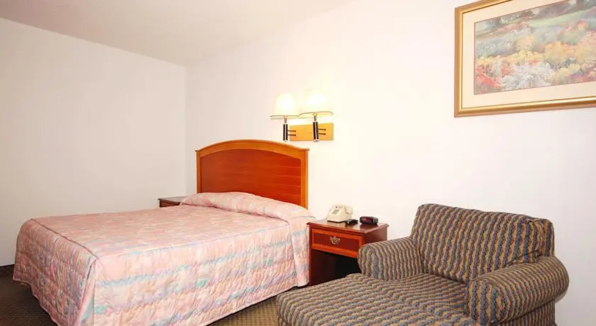 Rodeway Inn Frackville