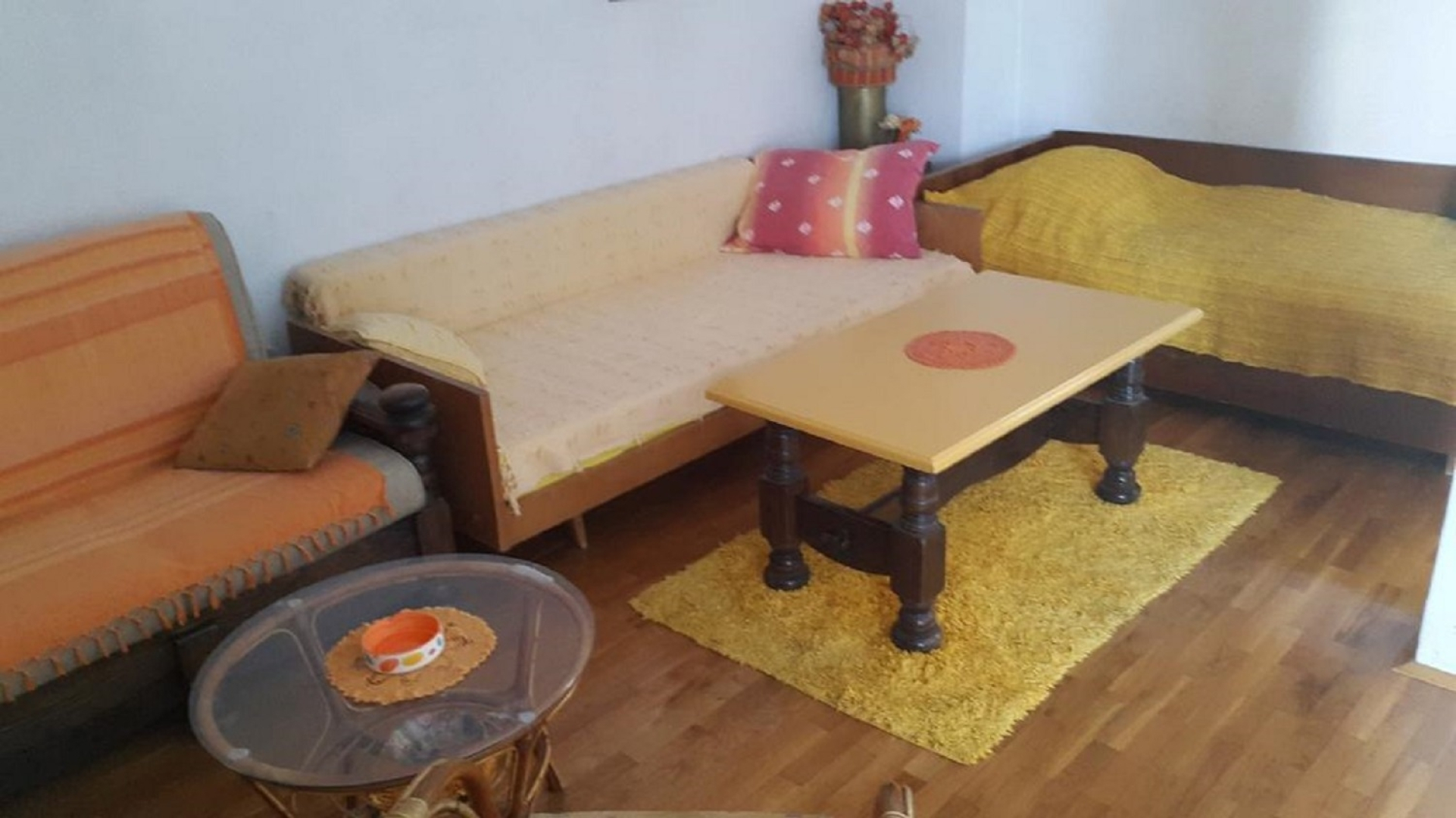 Apartment Frančeska - with parking; A1 Sali, Island Dugi otok