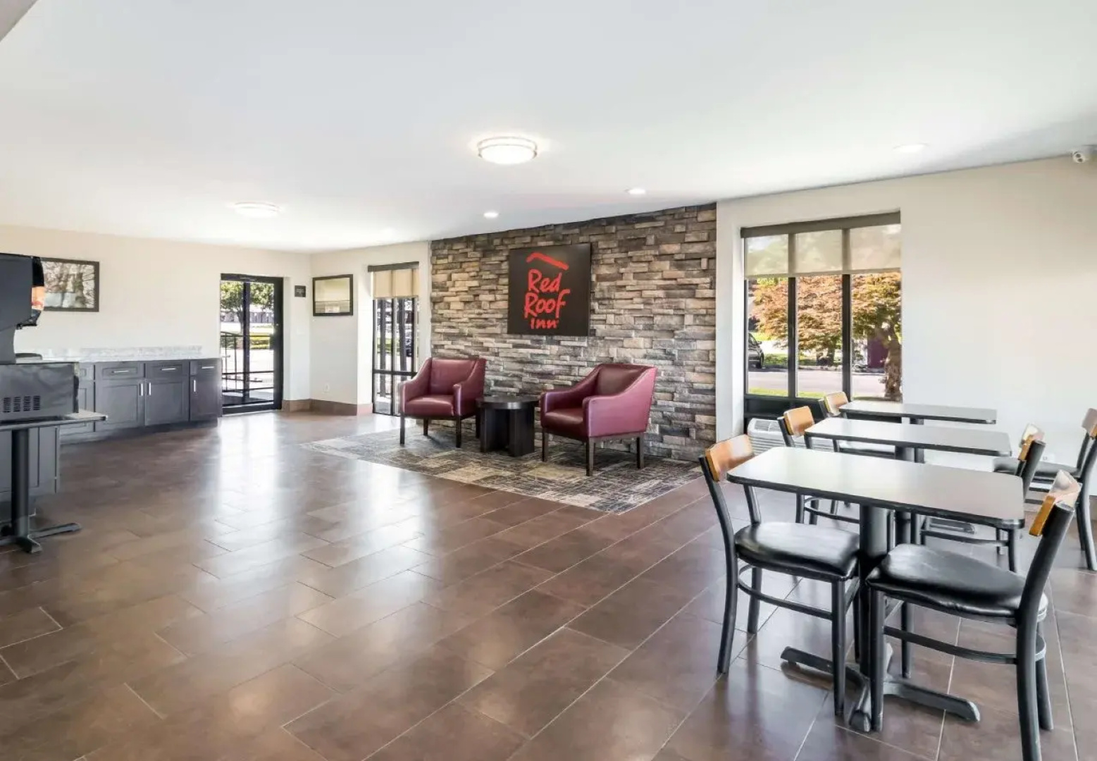Rodeway Inn